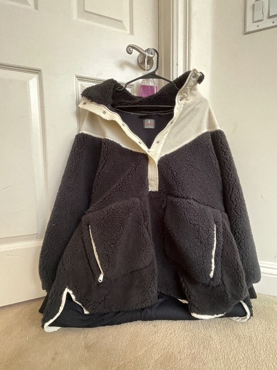 FP Movement by Free People Tops - FP Movement Women’s by Free People Nantucket Fleece Half-Zip Pullover